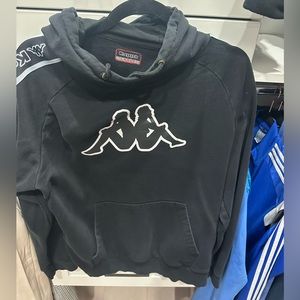 Unisex Kappa Hoodie